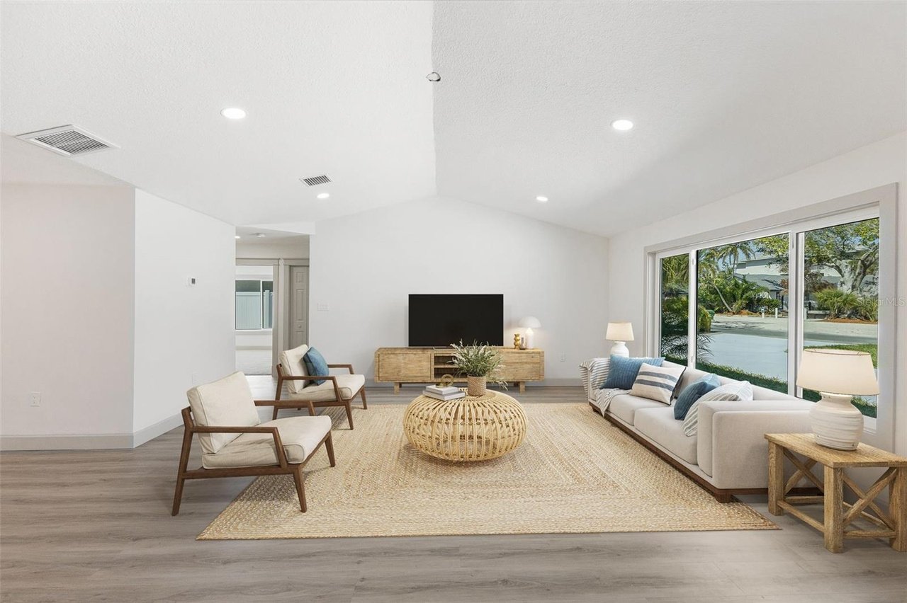 Diseño de Interiores y Exteriores